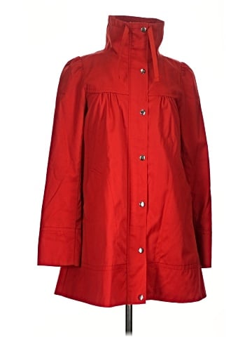 H&M Raincoat (view 1)