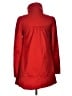 H&M Red Raincoat Size 4 - photo 2