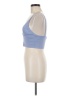 Zara Blue Tank Top Size M - photo 5