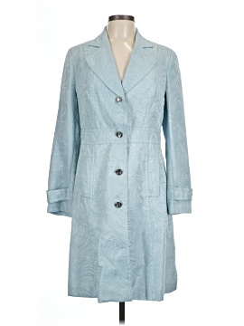 Norton & Co. Trenchcoat
