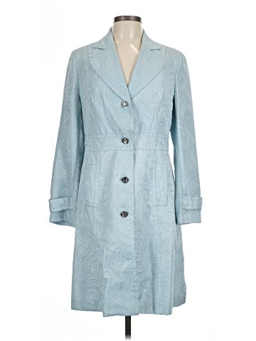 Norton & Co. Trenchcoat (view 1)