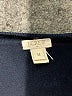 J.Crew Factory Store 100% Cotton Black Pullover Sweater Size M - photo 4
