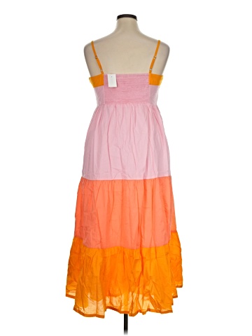 J.Crew Factory Store Casual Dress (view 2)