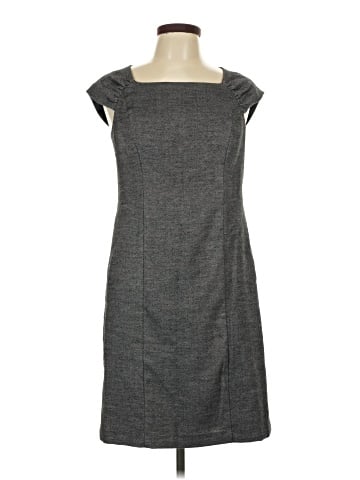 Ann Taylor Factory Casual Dress (view 1)