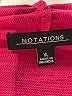 Notations Pink Kimono Size XL - photo 7