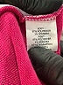 Notations Pink Kimono Size XL - photo 8