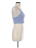 Zara Blue Tank Top Size M - photo 4