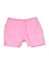 Cat & Jack Polka Dots Pink Shorts Size 5T - photo 1