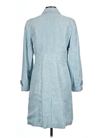 Norton & Co. Trenchcoat (view 2)