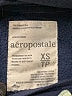 Aeropostale Blue Jacket Size XS - photo 6