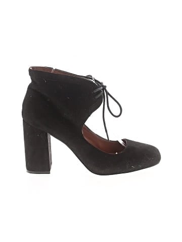 Qupid Heels (view 1)