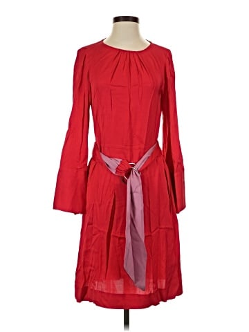 Uterque Casual Dress (view 1)