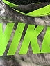 Nike 100% Polyester Green Active Tank Size M (youth) - photo 3
