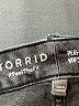 Torrid Black Jeans Size 22 (tall) - photo 4