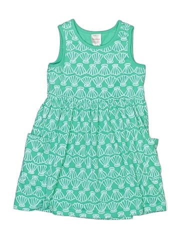 Hanna Andersson Dress (view 1)