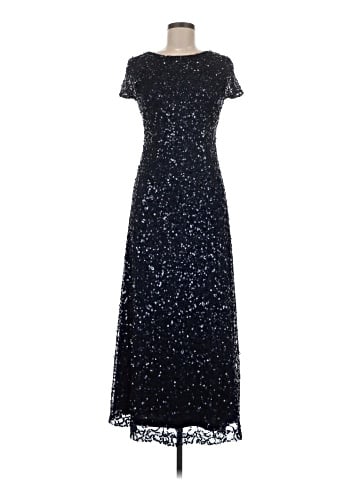 Adrianna Papell Cocktail Dress (view 1)