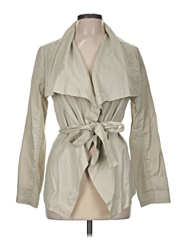 BB Dakota Trenchcoat (view 1)