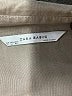 Zara Basic Tan Casual Dress Size 3X - photo 7