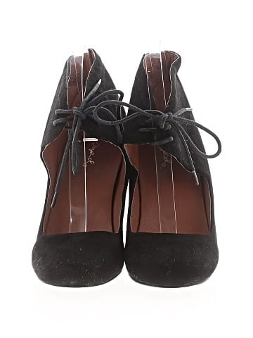 Qupid Heels (view 2)