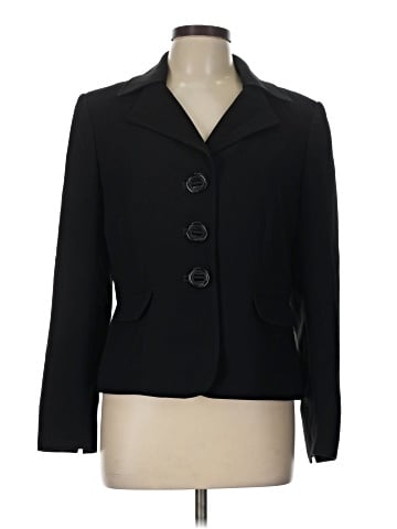 Tahari by ASL Blazer (view 1)