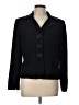 Tahari by ASL 100% Polyester Black Blazer Size 12 - photo 1