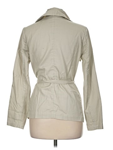 BB Dakota Trenchcoat (view 2)