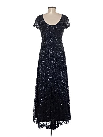 Adrianna Papell Cocktail Dress (view 2)