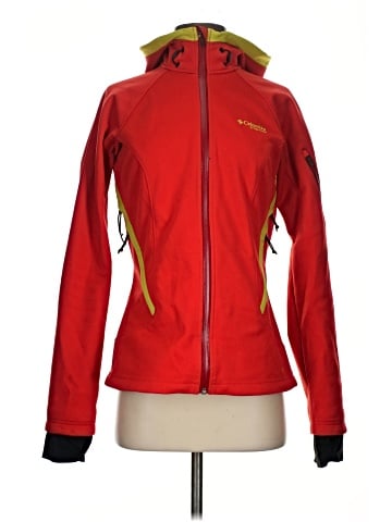 Columbia Jacket (view 1)