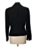 Tahari by ASL 100% Polyester Black Blazer Size 12 - photo 2