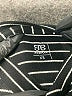 Albion Stripes Black Short Sleeve T-Shirt Size XS - photo 7