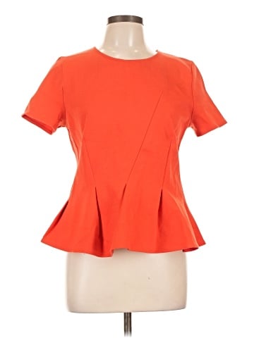 J.Crew Short Sleeve Top (view 1)