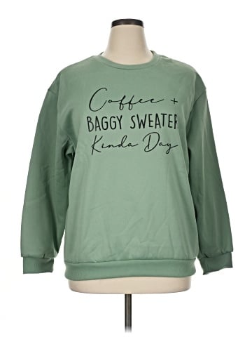 Unbranded Sweatshirt (view 1)