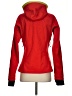 Columbia 100% Polyester Red Jacket Size S - photo 2