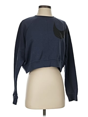 Nike Long Sleeve T-Shirt (view 1)
