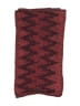 Missoni Burgundy Scarf One size - photo 2