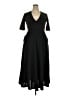 Unbranded Black Cocktail Dress Size 2XL - photo 1