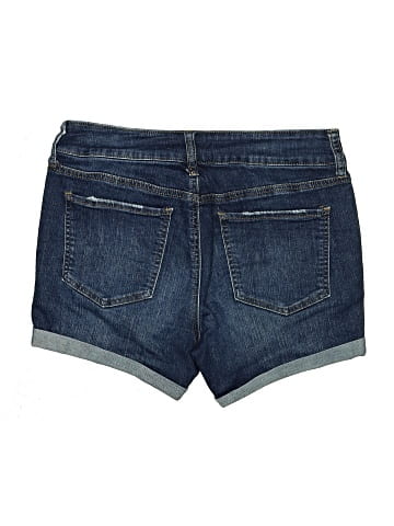 SO Denim Shorts (view 2)