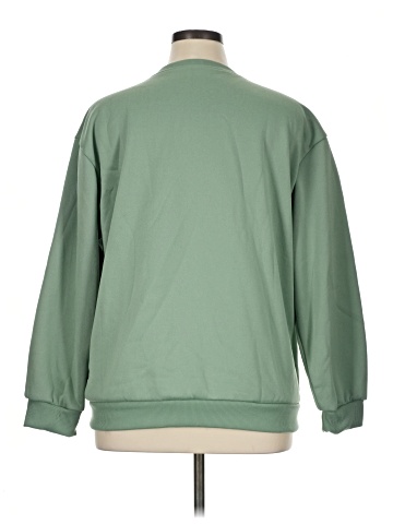 Unbranded Sweatshirt (view 2)