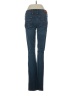 Lucky Brand Hearts Blue Jeans Size 25 waist - photo 2