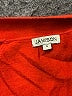 Jamison Red Cardigan Size S - photo 7