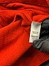 Jamison Red Cardigan Size S - photo 8