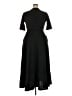 Unbranded Black Cocktail Dress Size 2XL - photo 2