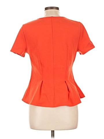 J.Crew Short Sleeve Top (view 2)