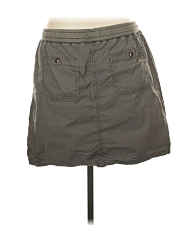 L.L.Bean Casual Skirt (view 2)