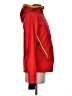 Columbia 100% Polyester Red Jacket Size S - photo 4