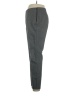 Nine West Houndstooth Gray Dress Pants Size 14 - photo 5
