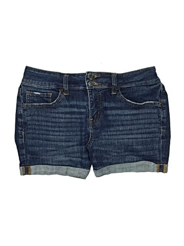 SO Denim Shorts (view 1)