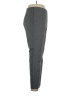 Nine West Houndstooth Gray Dress Pants Size 14 - photo 4