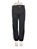 Mizuno 100% Polyester Solid Gray Track Pants Size S - photo 2