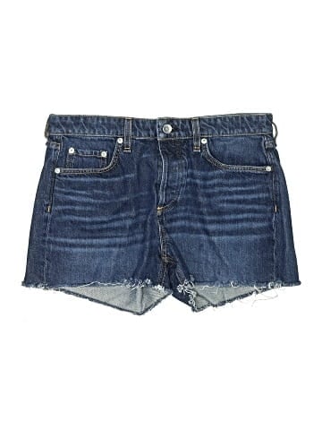 Rag & Bone Denim Shorts (view 1)